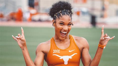 Texas athlete - 4EVER TEXAS Student-Athlete Development is a comprehensive and transformational program designed to educate, equip, and empower Longhorn student …